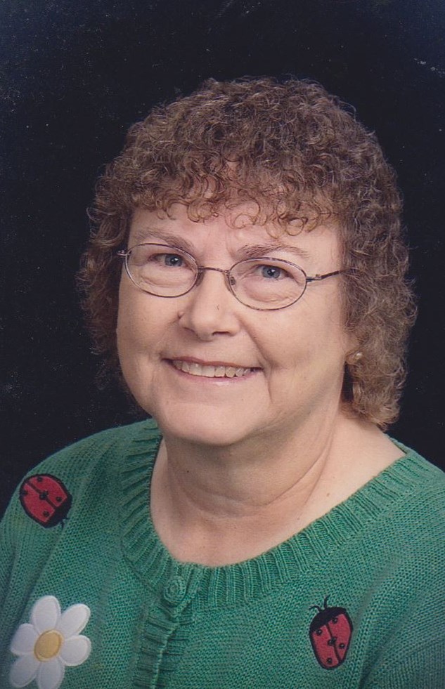 Obituary of Barbara Ann Lidster