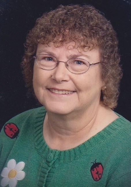 Obituary of Barbara Ann Lidster