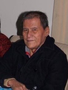 Obituary of Salvador P Macainag