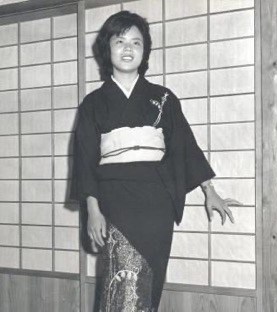 Obituario de Setsuko Matsui Peterson