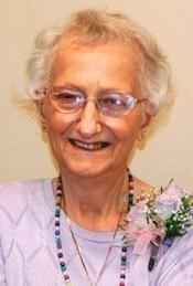 Obituary of Lila M. Kuehl