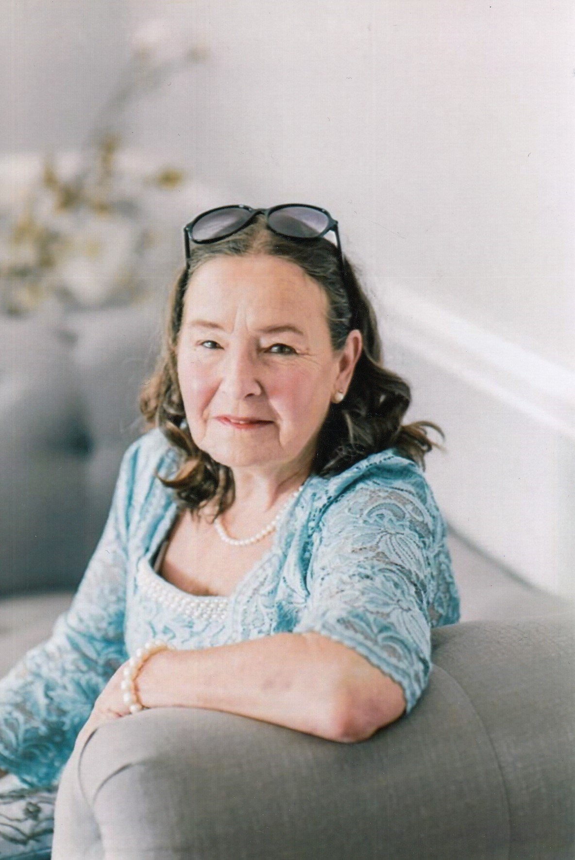 Obituary of Betty Elizabeth (Hollifield) Kranz