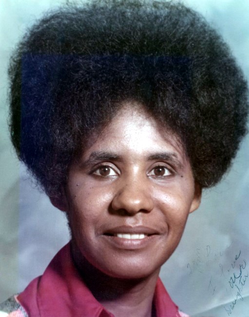 Obituary of Louise Young