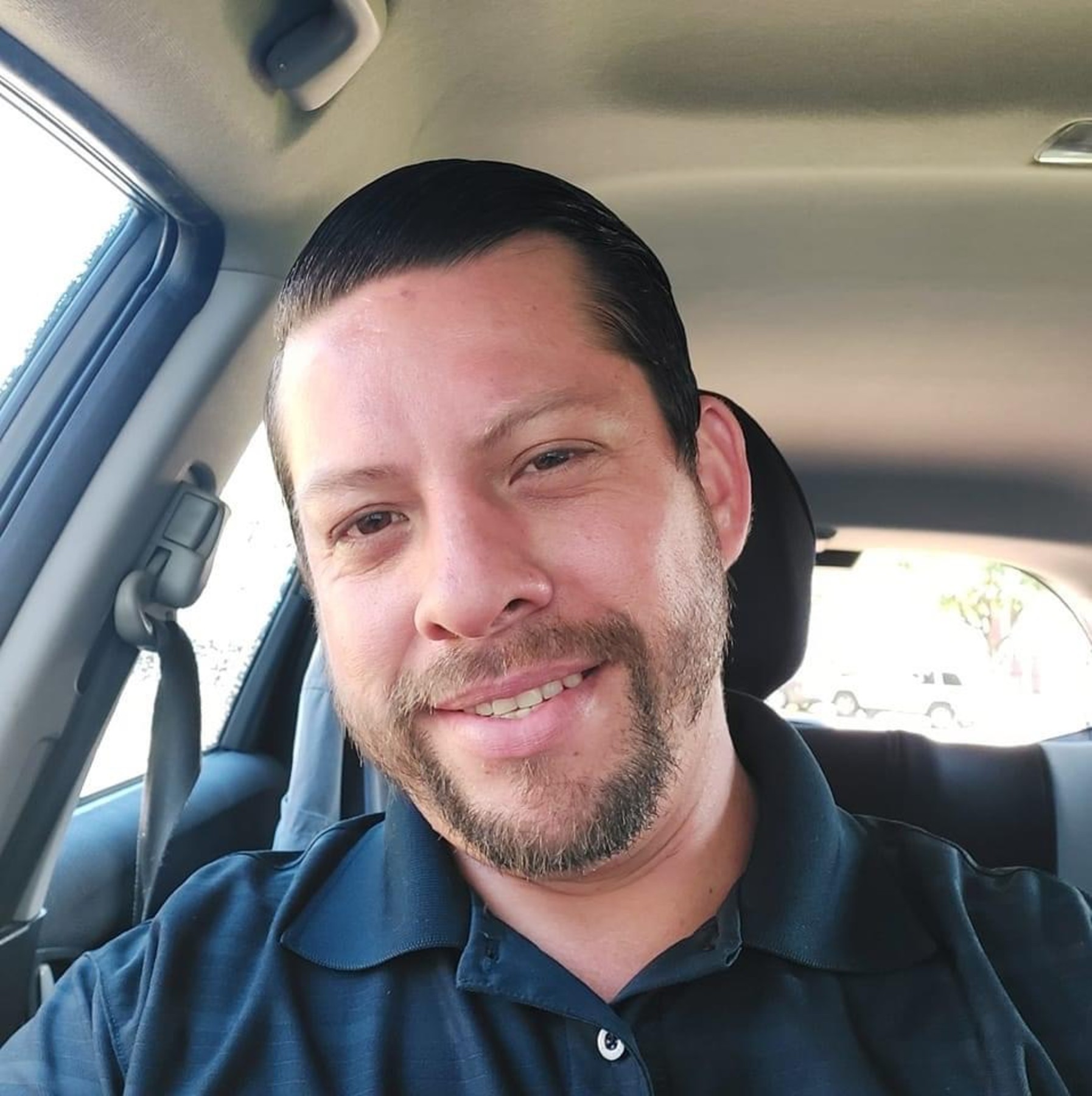 Obituary of Jose Maria Velasco Estrada