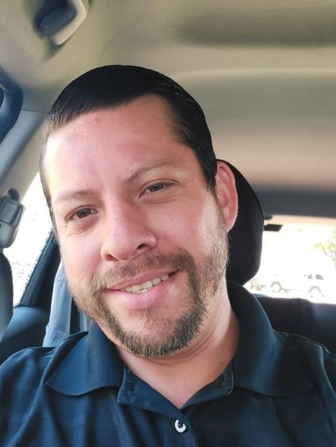 Obituary of Jose Maria Velasco Estrada