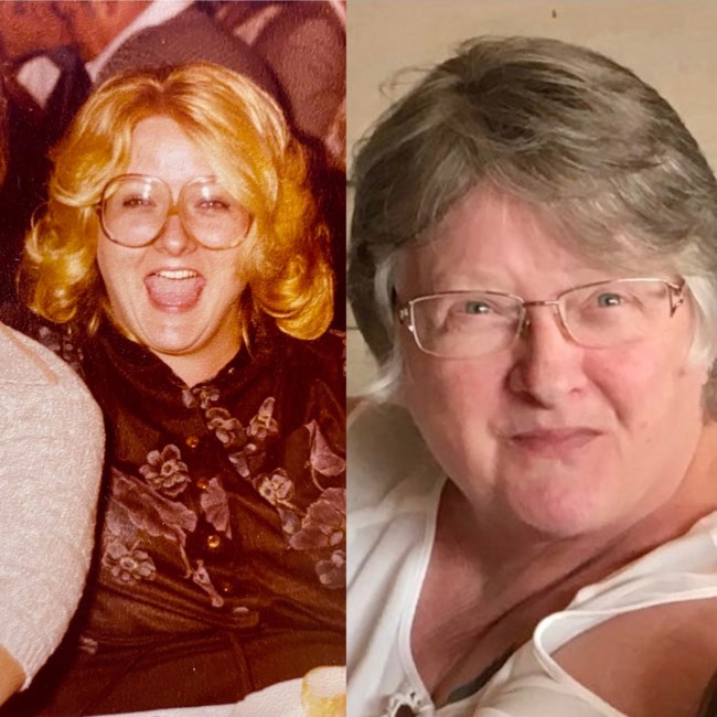 Avis de décès de Linda Darlene Laux