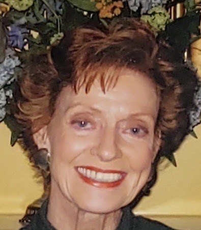 Obituary of Patty H. Kelley-McCombs