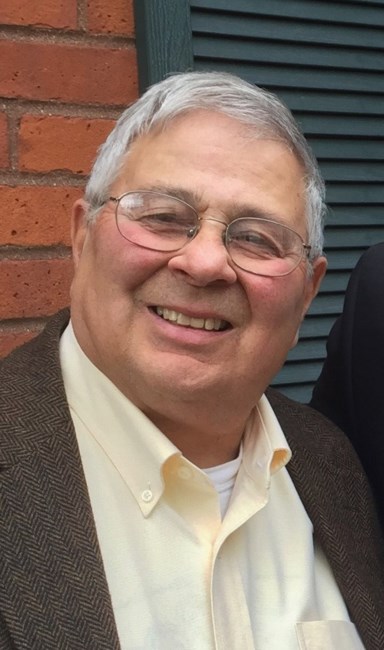 Obituary of John Sagnelli