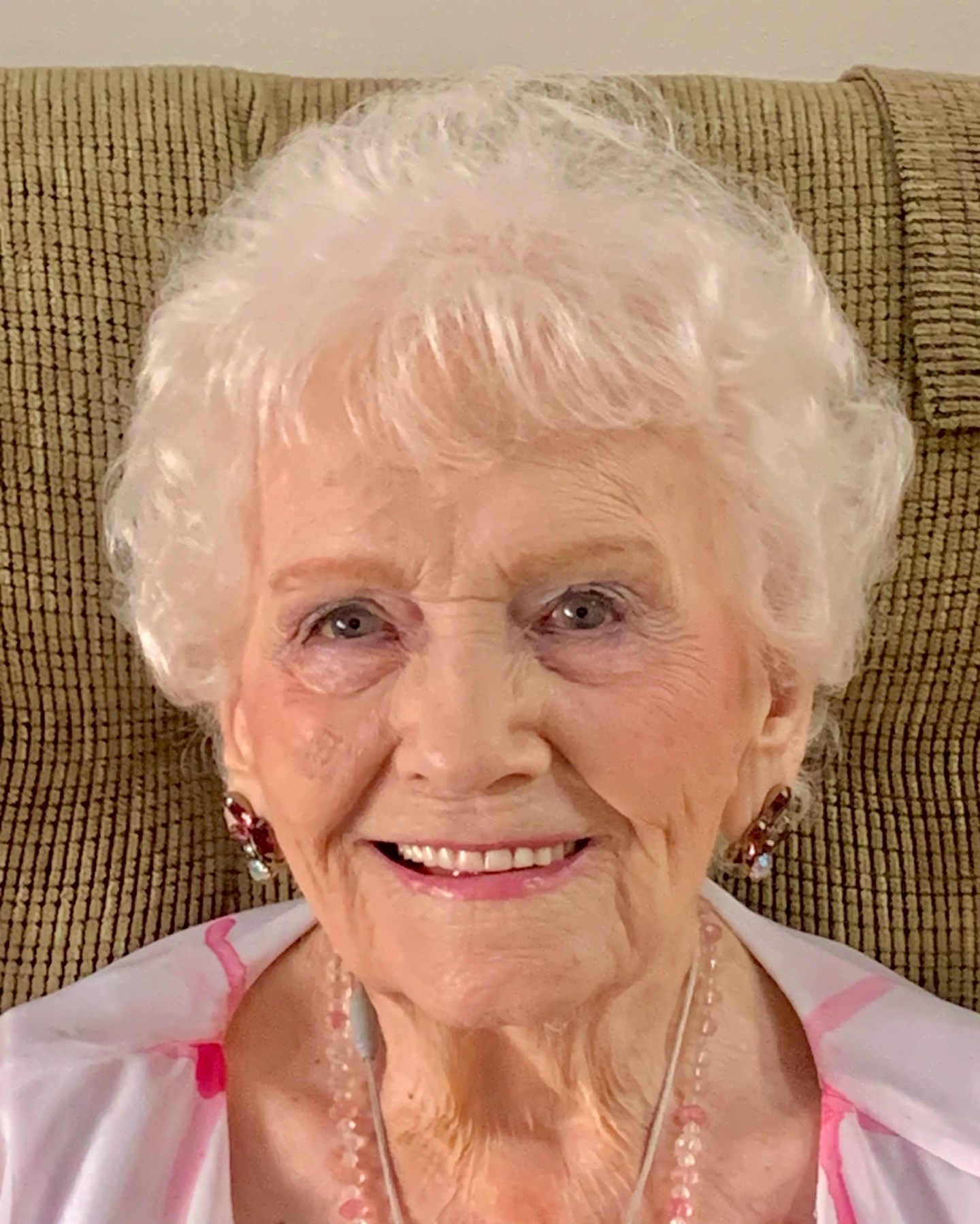 Avis de décès de Jean Marie Hendrikson