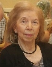 Obituary of Rosemary "Rose" Bopp