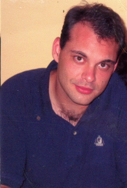 Obituary of Adam Dominique Pierre Candela