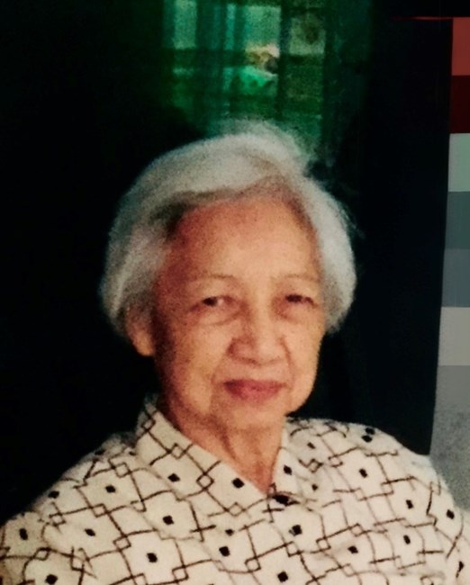 Obituary of Lai Kuen Lo