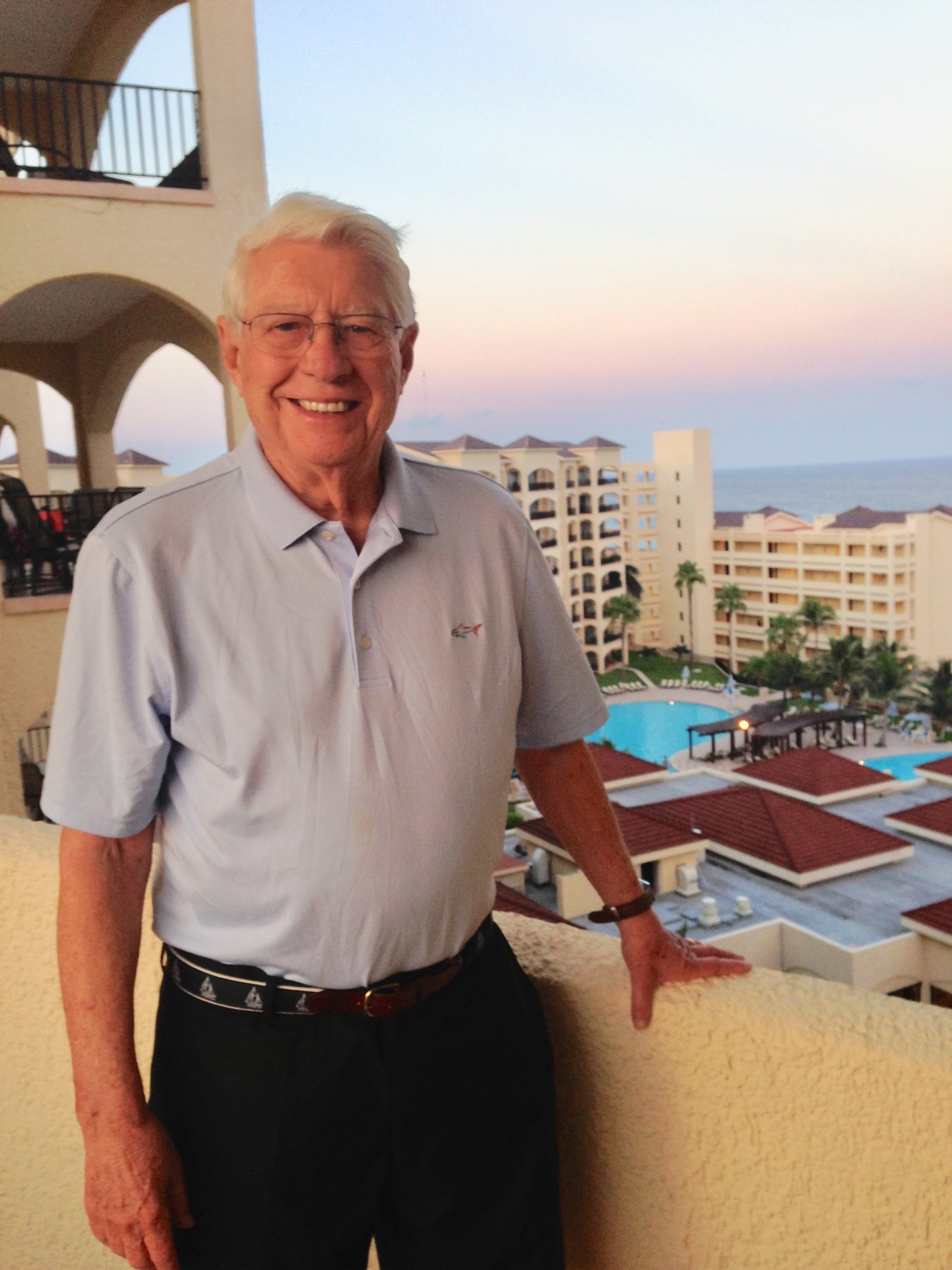 Obituary of Richard Tillman Fountain, Jr.