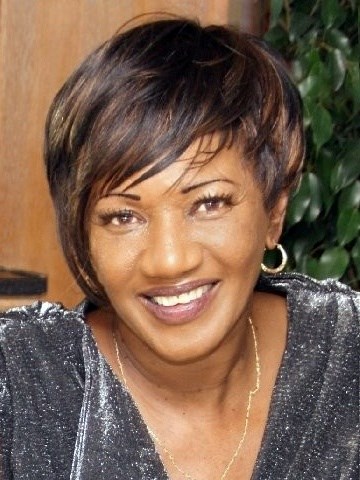 Obituary of Deborah Young-Martinez