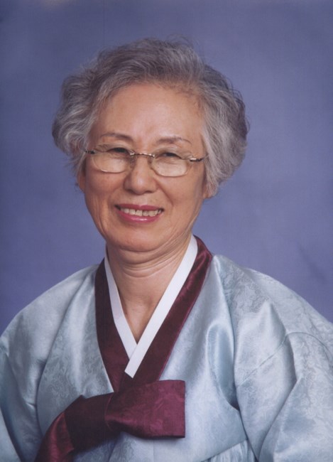 Obituary of Jung Suk Choi
