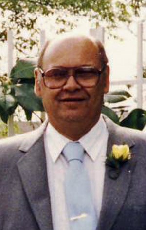 Obituary of James Frank Koach