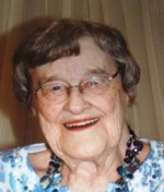 Betty Sleath