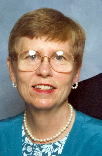 Obituary of Helen K. Stempsey