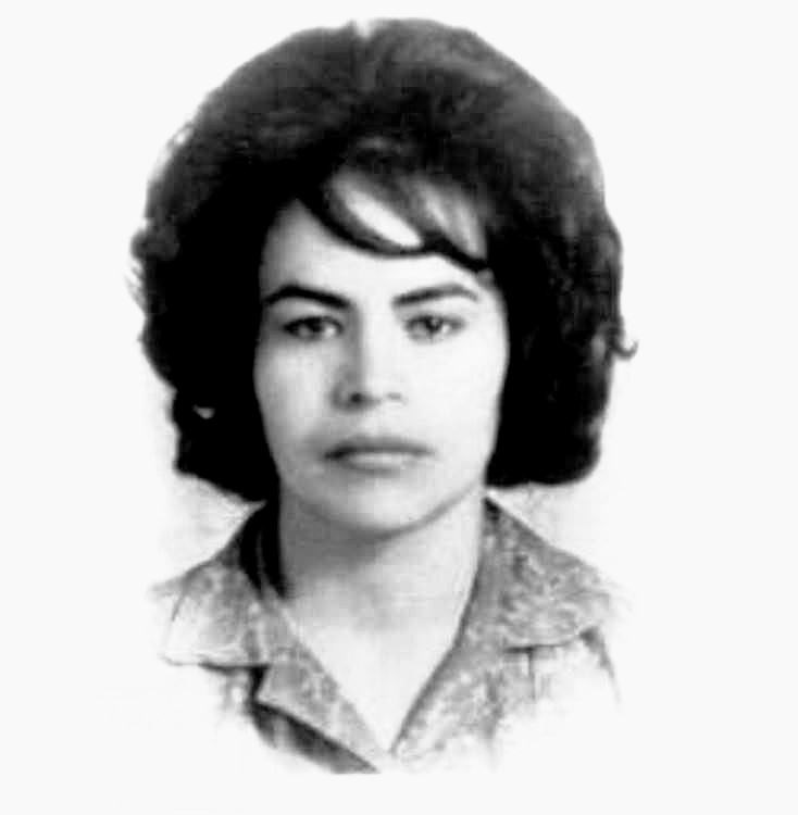 Maria Elena Saucedo Obituary El Paso, TX