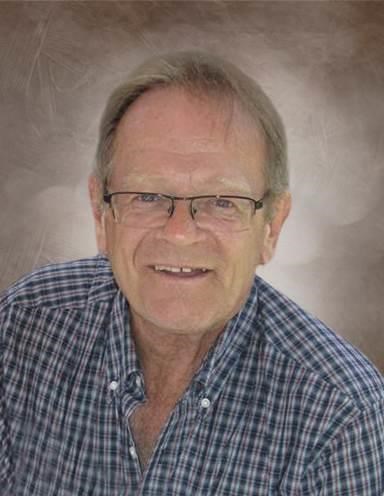 Obituary of Serge Charbonneau