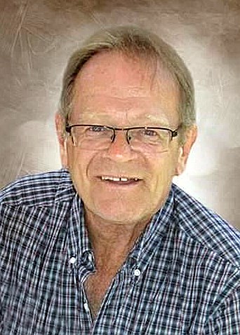 Obituary of Serge Charbonneau