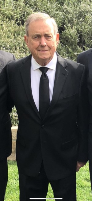 Obituary of Kenneth Vern Leopold