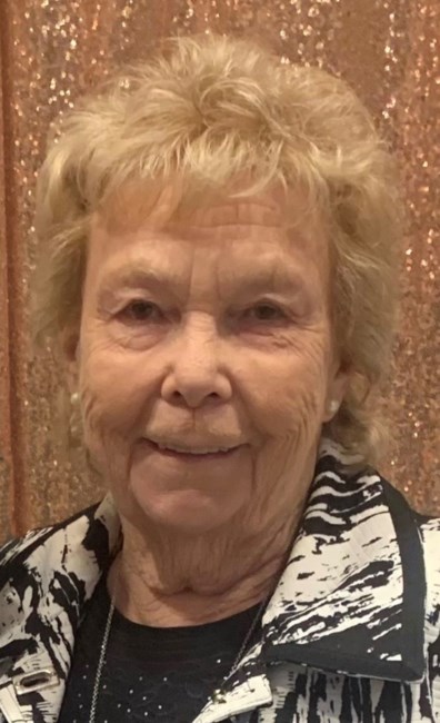 Obituary of Merle Denese Stevens