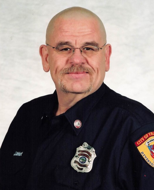 Obituario de Jay Dee Lainhart