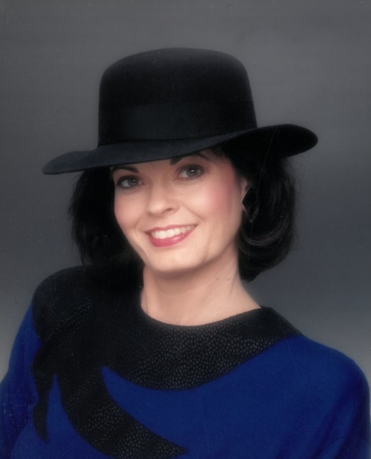 Obituary of Donna Jean Bunk