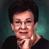 Obituary of Julia Mae Bowen