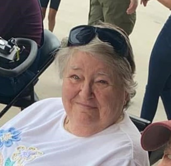 Obituary of Rachel Jeanette Oden
