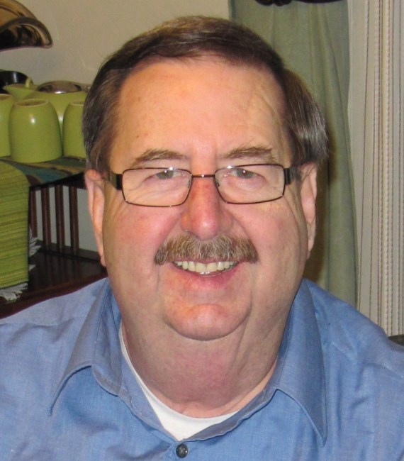 Obituary of Robert Pilon