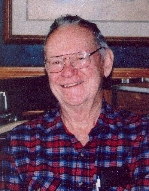 Obituary of Vernon Vern Joseph Horsky