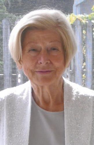 Obituary of Katherine C. "Kitty" Moorhead