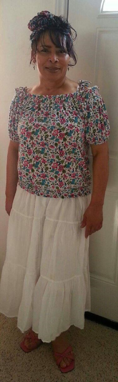 Obituary of Barbara Ann Howard