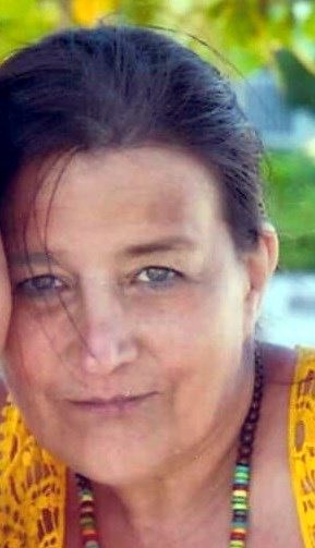 Obituary of Bonnie Schenk