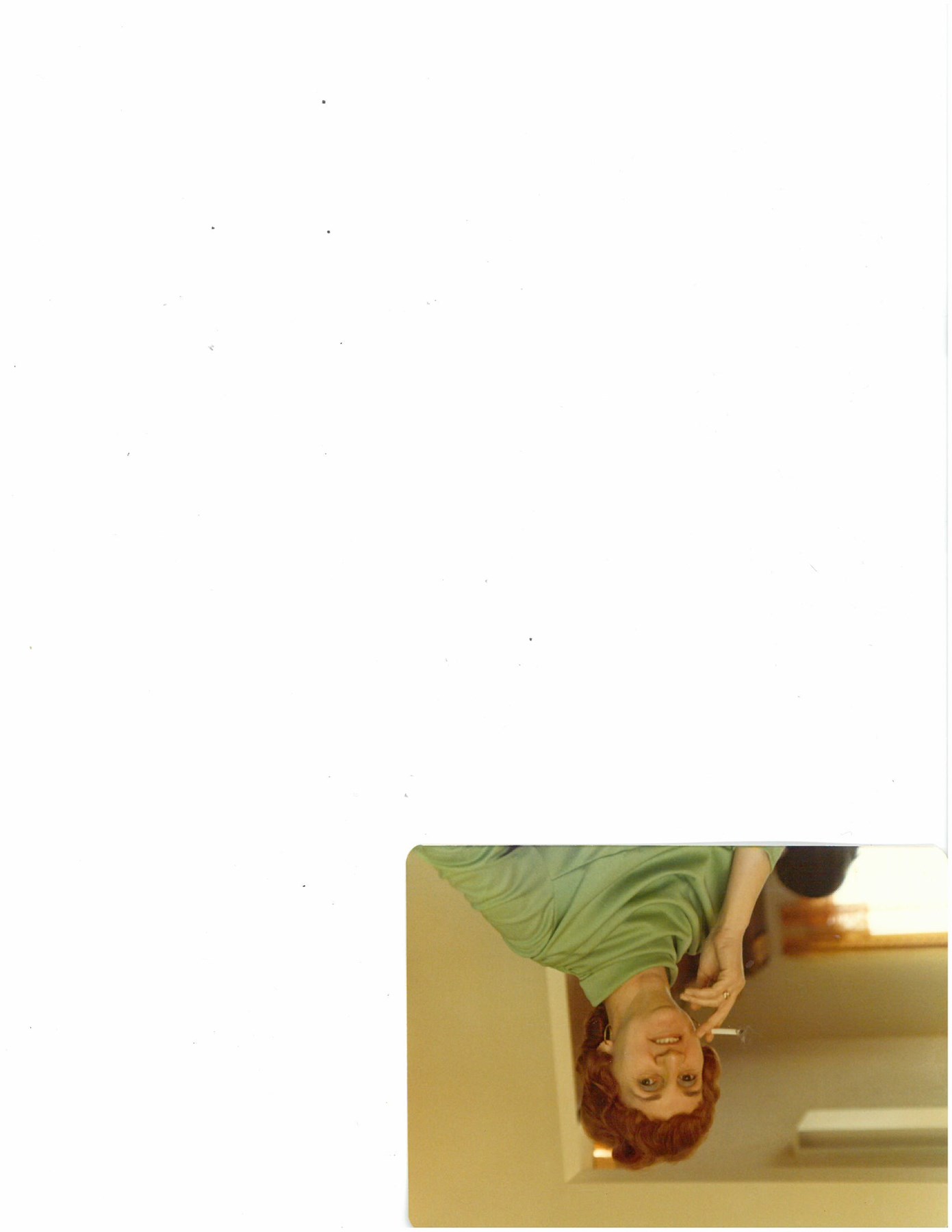 Obituary of Joan Roberta Ferris