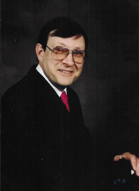 Obituary of Henry Paul Senft