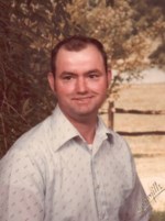 Tony Harris
