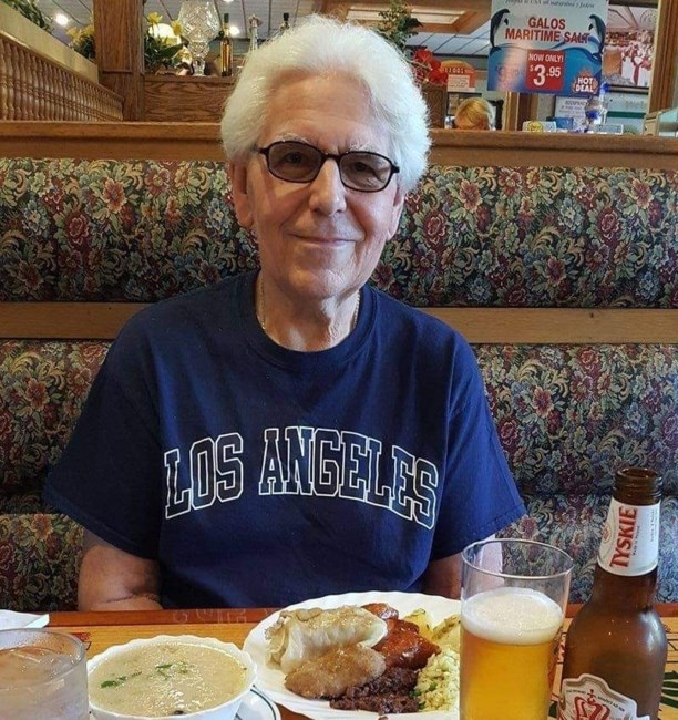 Obituary of Frank Stanley Kwiecien Jr.