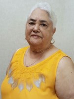 Mercedes Vazquez