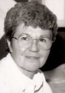 Obituary of Harriet I. Ornato