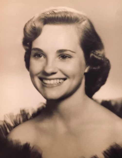 Obituary of Bina Whetstone Wyllie