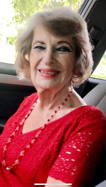 Obituary of Doris H. Pratt