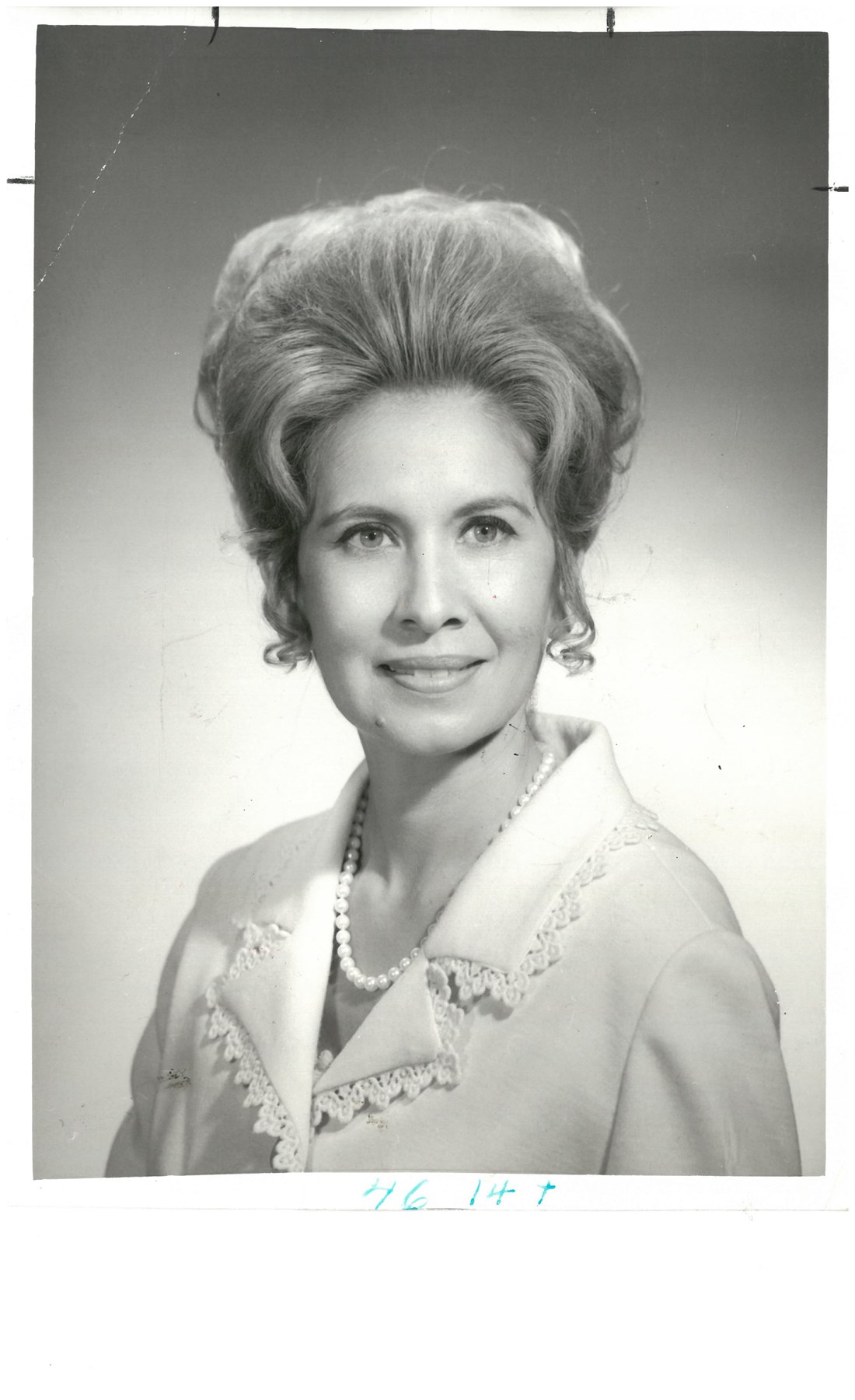 Obituary of Alicia Viola Hernandez