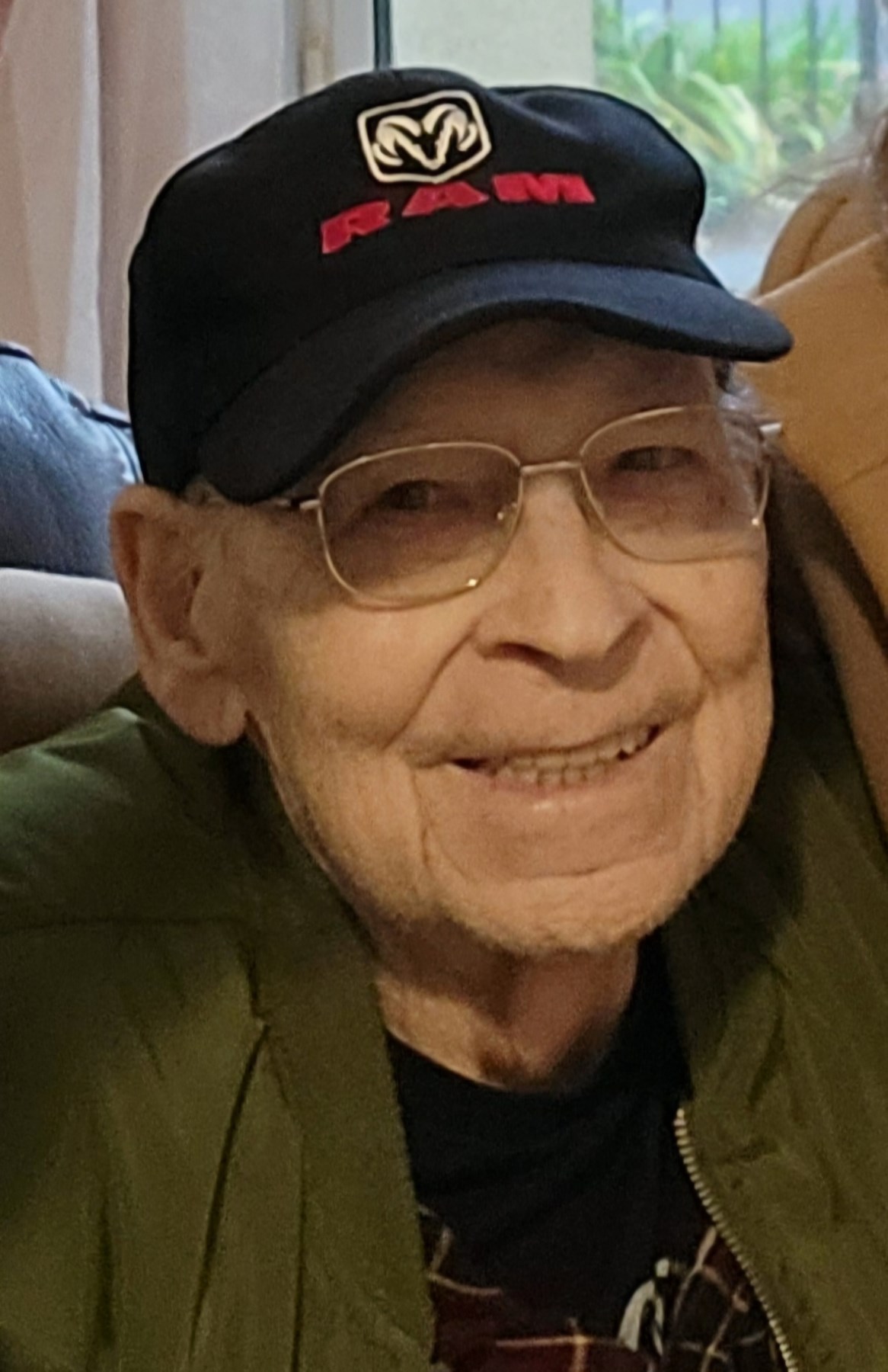 James Dobson Obituary Turlock, CA