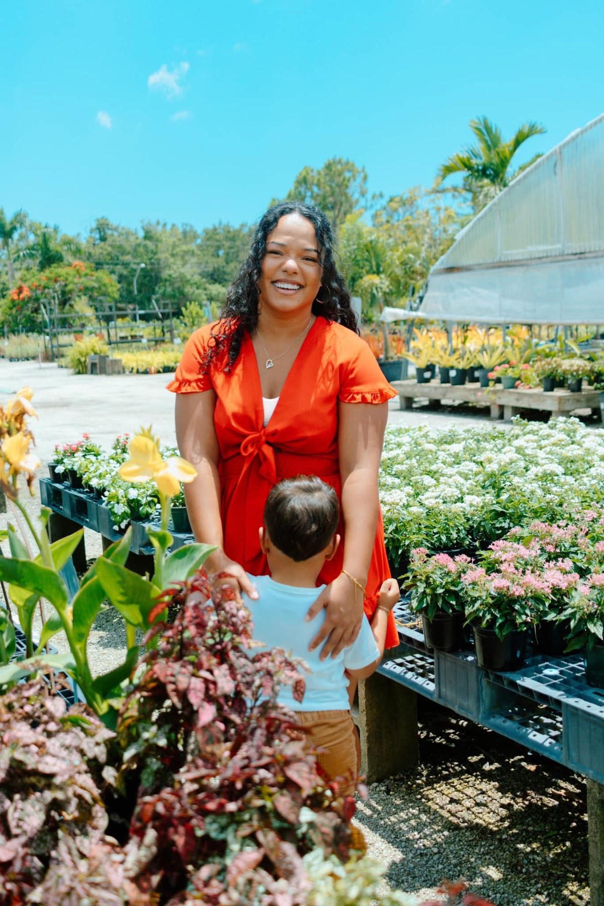 Obituary of Myshaela Renee Burnham