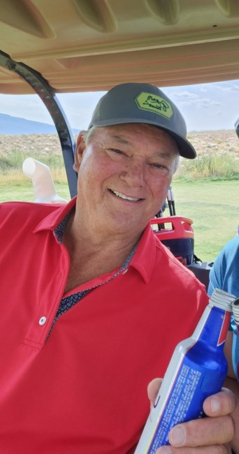 Obituary of Dennis Alan Jenkins