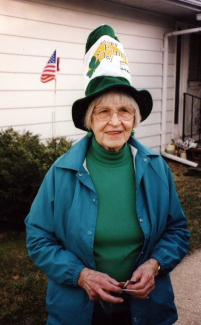 Obituary of Elizabeth M. Schumacher