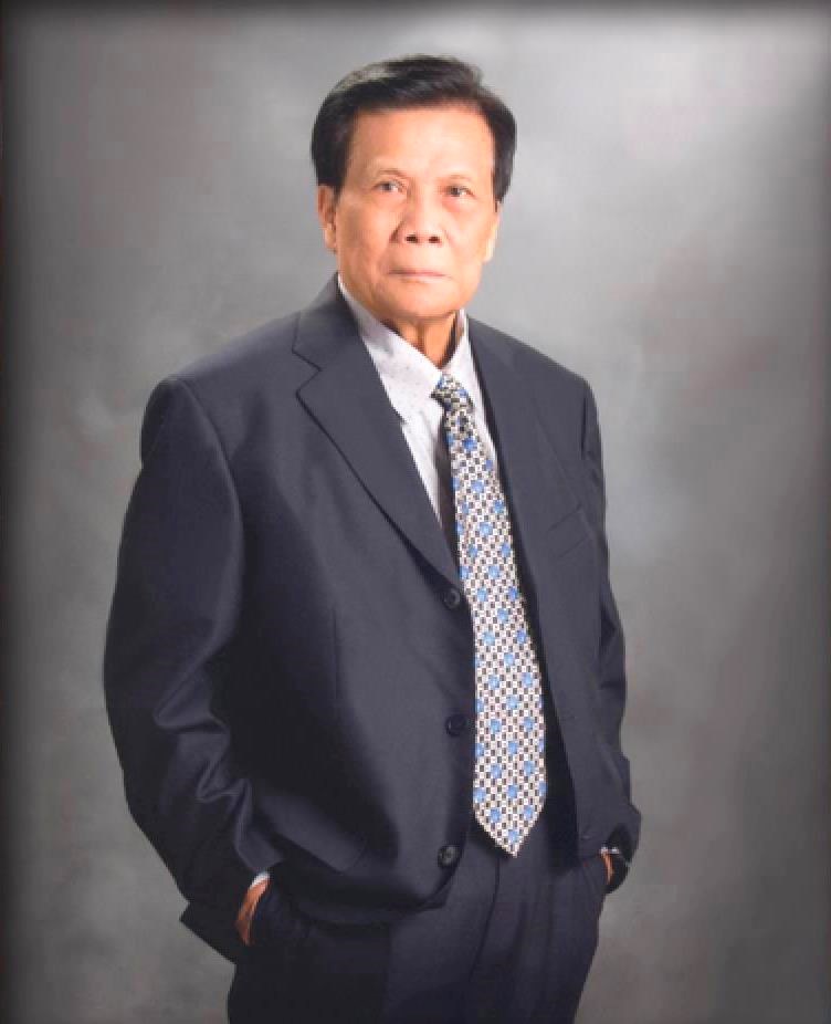 Obituary of Sang Van Huynh